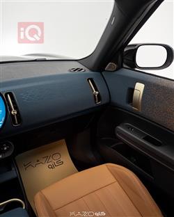 ميني كونتريمان